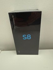Smartphone Samsung Galaxy S8