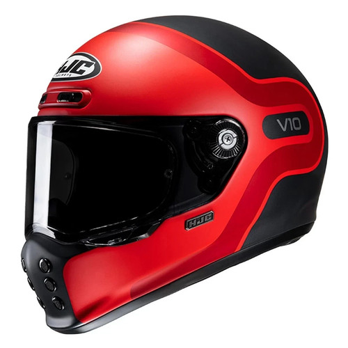 Casco moto integrale - casco,