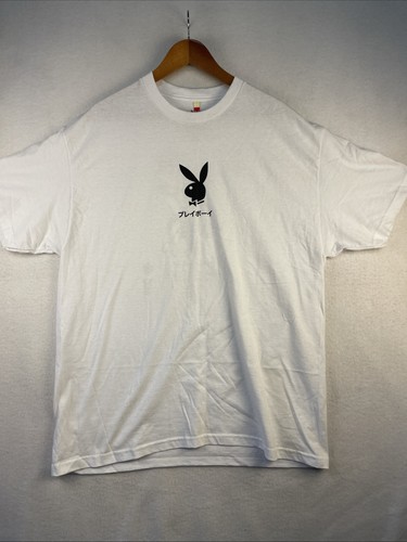 Maglietta playboy taglia - maglietta, xl