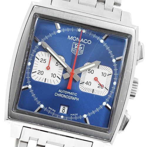 Orologio uomo automatico tag - orologio,