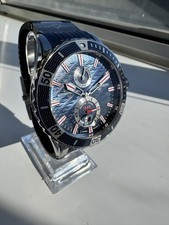 Ulysse Nardin Cronometro Uomo