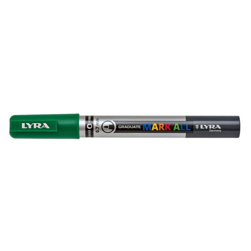 Marcatore pennarello lyra - marcatore,