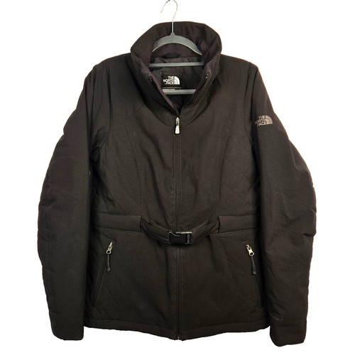 Giacca parka the - giacca, face