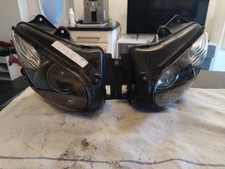 FARI FARI KAWASAKI ZX10R 2006 2007 06 07 GEN 2