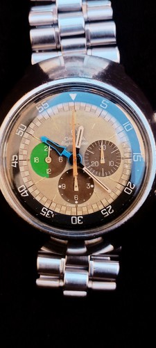 Orologio omega flighmaster - orologio,