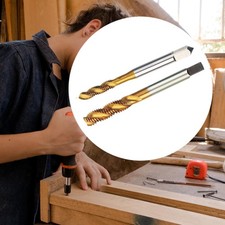 Set di Utensili per Fresatrici