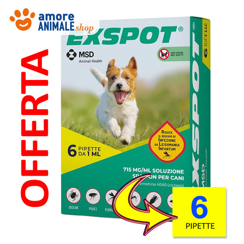Exspot pipette di - exspot,