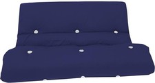 Divano letto futon 3 posti