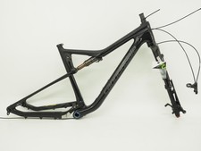 Cannondale Scalpel-Si Mountain