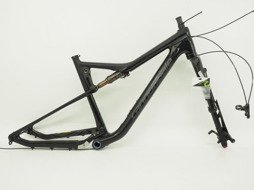 Telaio mountain bike - telaio,