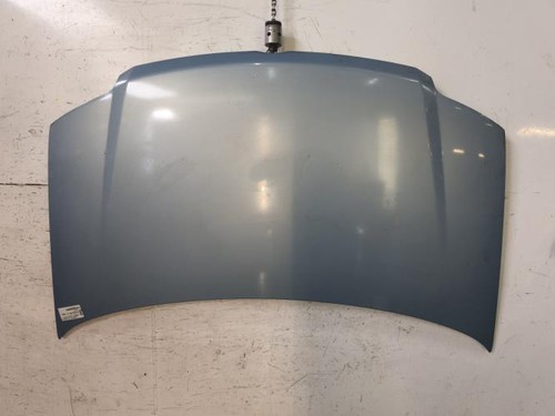 Cofano fiat panda phase - 2, 1