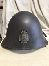 Elmetto Danese WW2 . Casque -