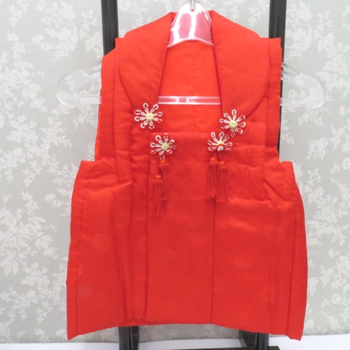Kimono bambino rosso - , 19,3