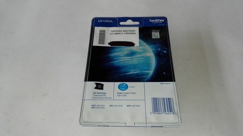 Brother 1280xl cartuccia - lc-1280xl, di