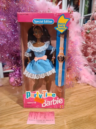 Nuovo con scatola - !, barbie