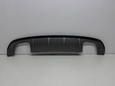 Spoiler posteriore AUDI A3 S3