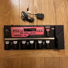 BOSS RC-300 LOOP STATION