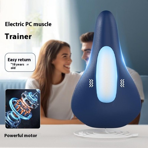 Allenatore pelvico elettrico - pelvico,