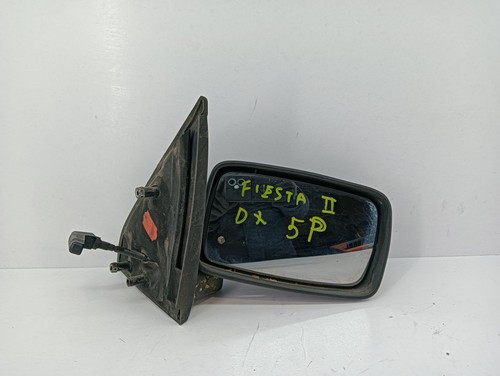 Specchietto retrovisore destro - specchietto,