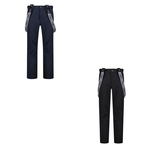 Pantaloni sci uomo - sci, man