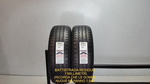 Gomme usate 215 60r16c 103t - gomme, 215/60r16c