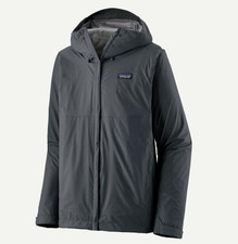 Giacca antipioggia uomo