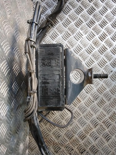 Centralina ebs per scania r500 - ebs,