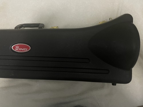 Trombone king 606 - 606, con