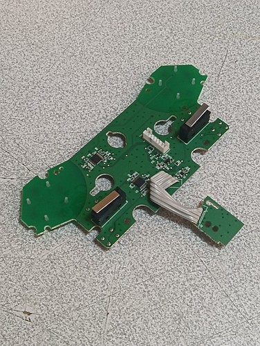 Pièce logitech g920 - g920, g29