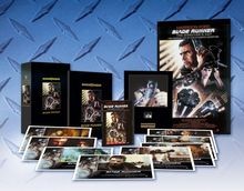 Blade Runner [Special Edition] von Ridley Scott | DVD | Zustand sehr gut