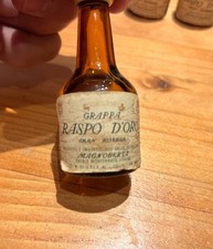 Miniature mignon grappa - /,