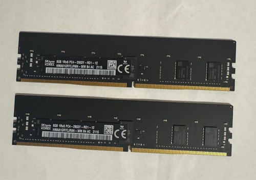 Memoria ram 32gb sk - 32gb,