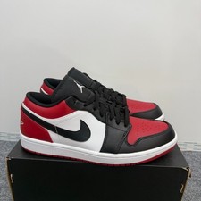 Sneakers Air Jordan 1 punta
