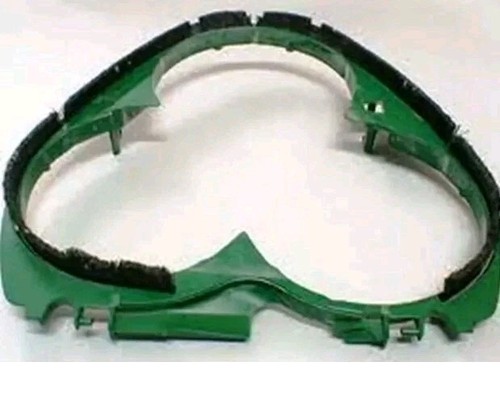 Carter inferiore vorwerk - inferiore,