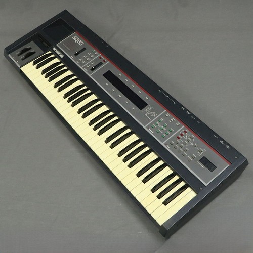 Tastiera elettronica ensoniq - tastiera,