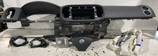 KIT AIRBAG COMPLETO PER VOLKSWAGEN Tiguan 1° Serie (07>11)
