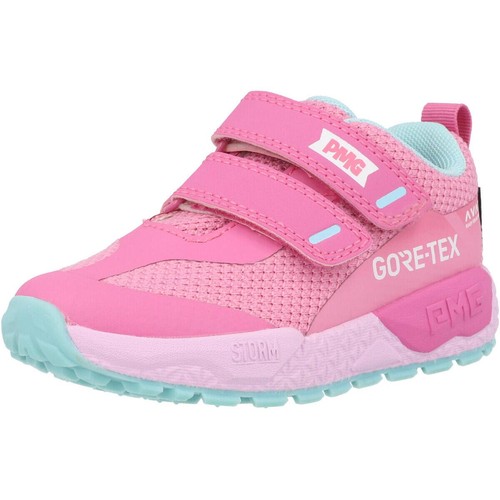 Primigi storm light pink - storm,