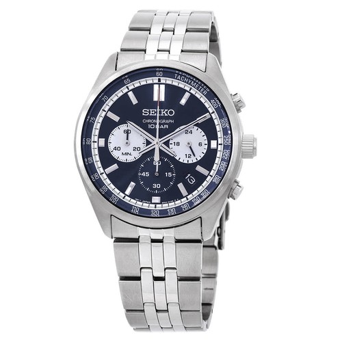 Orologio uomo seiko cronografo - orologio,