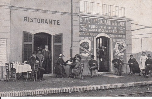 Ferrovia elettrica stresa - elettrica,