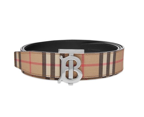 580 cintura burberry 35 - burberry, tb