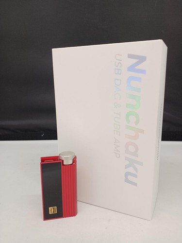 Ibasso audio nunchaku - ibasso,