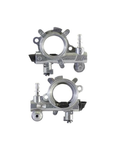 Pompa olio motosega stihl - pompa,