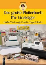 Das große plotterbuch - das, für