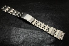 BRACCIALE Solid Link per SEIKO