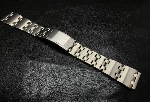 Bracciale solid link per seiko - per,