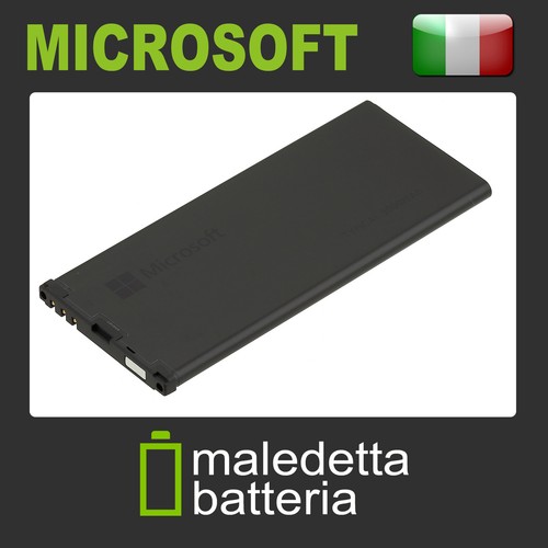 Batteria per microsoft - microsoft, nokia