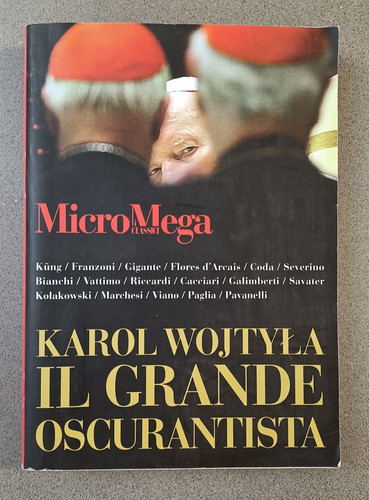 Karol wojtyla il grande - karol,