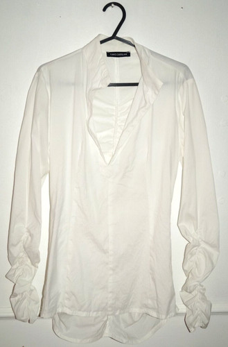 Blusa flavio castellani - flavio,