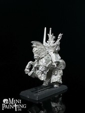Warhammer Fantasy Impero