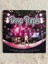 DEEP PURPLE Orchestra LIVE